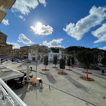 Droplet Appartement Kalkara Buitenkant foto